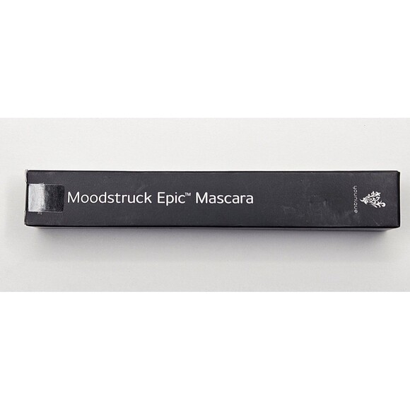 Younique Moodstruck Epic Mascara Waterproof Black New in Box - Picture 1 of 5
